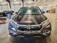 2015 Honda CR-V фото