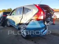 2015 Honda CR-V photo