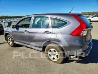 2015 Honda CR-V photo