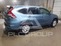 2015 Honda CR-V фото