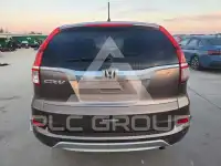 2015 Honda CR-V фото