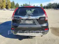 2015 Honda CR-V фото