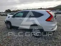 2015 Honda CR-V photo