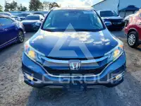 2015 Honda CR-V photo