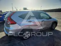 2015 Honda CR-V фото