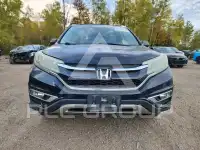 2015 Honda CR-V фото