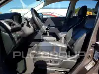 2015 Honda CR-V фото