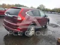 2015 Honda CR-V photo