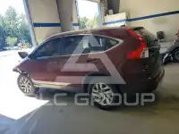 2015 Honda CR-V photo