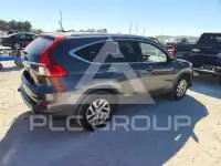2015 Honda CR-V фото