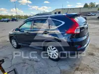 2015 Honda CR-V photo