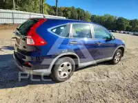 2015 Honda CR-V photo