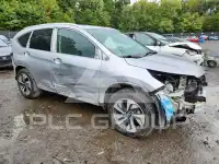 2015 Honda CR-V фото