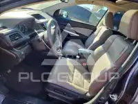 2015 Honda CR-V фото