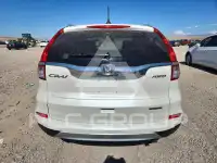 2015 Honda CR-V photo