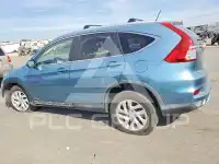 2015 Honda CR-V фото