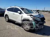 2015 Honda CR-V photo