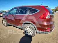 2015 Honda CR-V фото