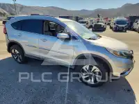 2015 Honda CR-V photo