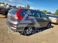 2015 Honda CR-V фото