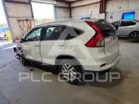 2015 Honda CR-V photo