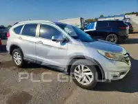 2015 Honda CR-V photo
