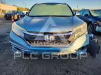 2015 Honda CR-V photo
