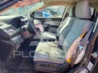 2015 Honda CR-V фото