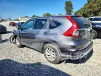 2015 Honda CR-V photo
