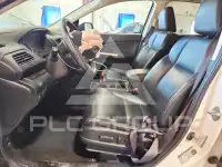 2015 Honda CR-V photo