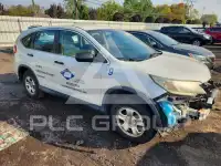 2015 Honda CR-V photo
