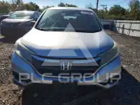 2015 Honda CR-V фото