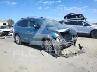 2015 Honda CR-V фото