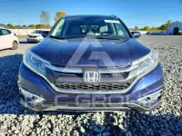 2015 Honda CR-V фото