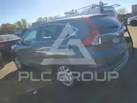 2015 Honda CR-V photo