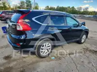2015 Honda CR-V photo