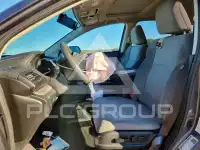 2015 Honda CR-V фото