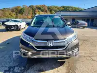 2015 Honda CR-V photo