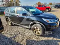 2015 Honda CR-V фото