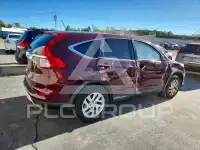 2015 Honda CR-V photo