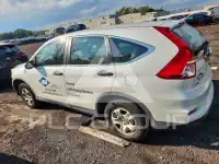 2015 Honda CR-V photo