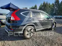 2015 Honda CR-V photo