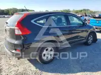 2015 Honda CR-V фото