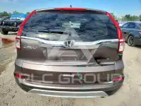 2015 Honda CR-V фото