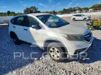 2015 Honda CR-V фото