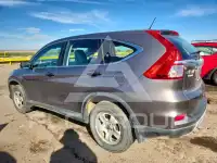 2015 Honda CR-V photo