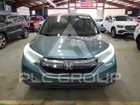 2015 Honda CR-V фото