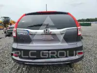2015 Honda CR-V фото