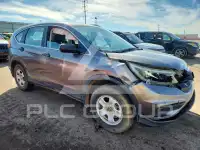 2015 Honda CR-V photo