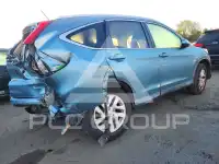 2015 Honda CR-V photo